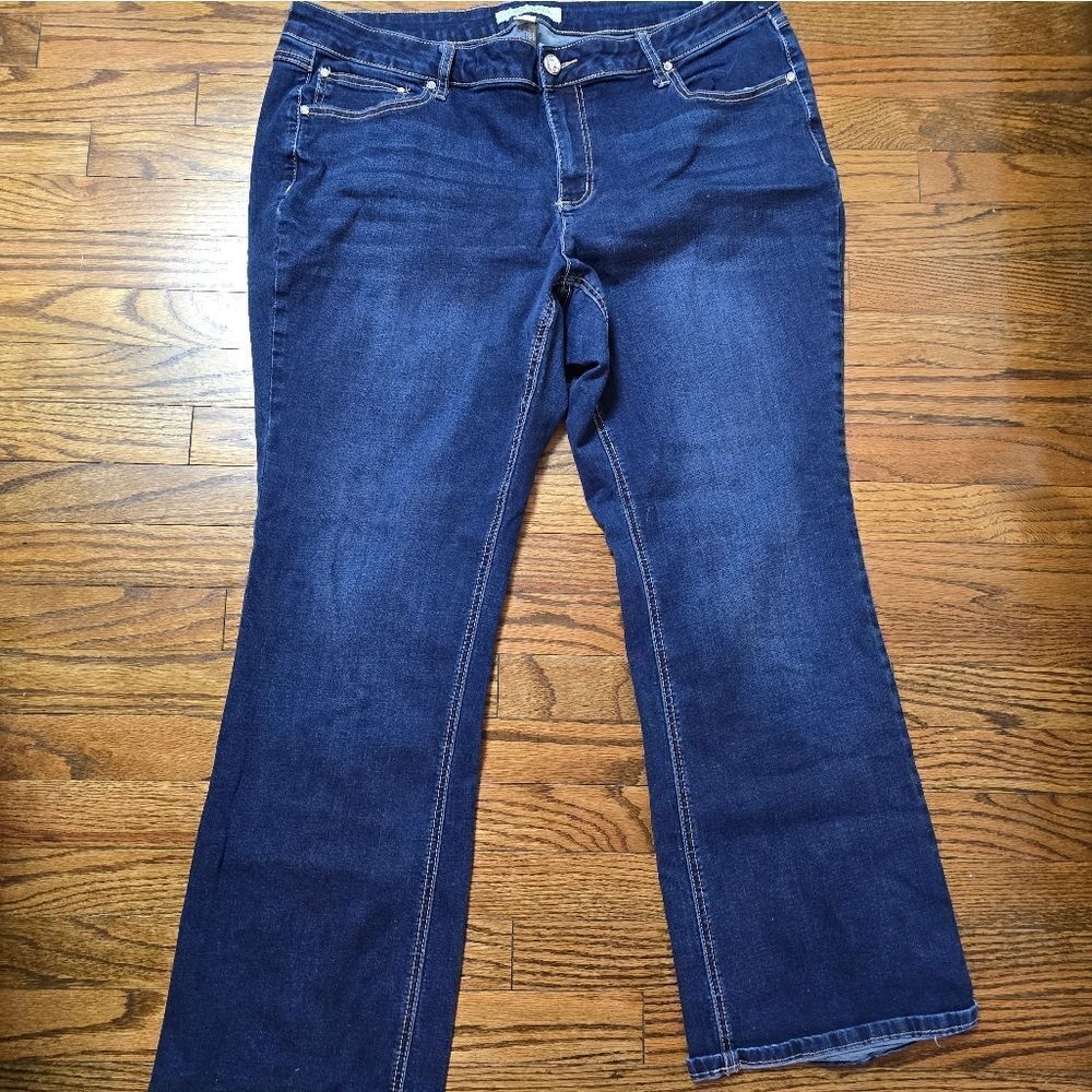Women’s Est. 1948 Denim 18W
